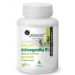 Natural Ashwaganda 555 mg 9% x 100 Vege caps. Aliness