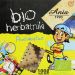 Herbatniki Prostokątne BIO 100g Bio Ania
