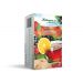 Herbata Imbirowa 20x2g Herbapol