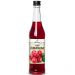 Syrop Żurawina z Witaminą C 480ml Herbapol