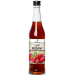 Syrop Różany z Płatków i Owoców z Witaminą C 480ml Herbapol