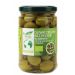 Oliwki Zielone bez Pestek w Zalewie BIO 280g (150g) Bio Planet