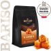 Kawa Mielona Karmel 200g Bariso