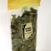 Miłorząb Japoński (Ginkgo biloba) liście suszone 100g Astron