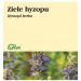 Ziele hyzopu 50g Flos
