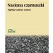 Nasiona czarnuszki 50g Flos