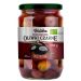 Oliwki Czarne bez Pestek w Zalewie BIO 280g (150g) Vitaliana