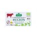 Bulion wołowy w kostkach bez oleju palmowego BIO 60g EkoWital