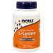 L-Lysine 1000mg 100 tabletek Now Foods