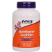 Lecytyna słonecznikowa Lecithin Non-GMO 100 softgels 1200mg Now Foods
