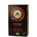 Kakao w proszku Fair Trade BIO 75g  Alce Nero
