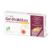 NutriDef Gardło Głos Bez Cukru o smaku pomarańczowym 20 pastylek Nutrileya