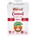 Napój kokosowy bez dodatku cukru bezglutenowy BIO 500 ml Ecomil