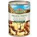 Fasola Mix w Zalewie BIO 400g (240g) La Bio Idea