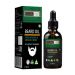 Olejek do pielęgnacji brody 30ml Indus Valley