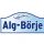 producent: Alg-Börje